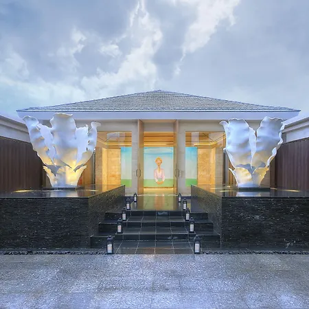 Mulia Resort-3